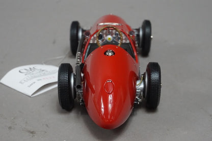 1:18 CMC M-056 Ferrari 500 F2 Der Doppelweltmeister 1953