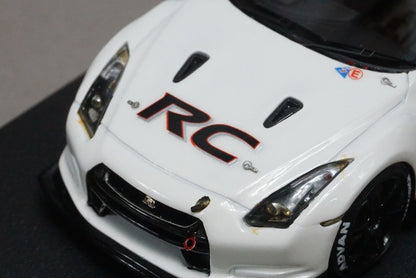 1:43 HPI 8473 Nissan NISMO GT-R RC