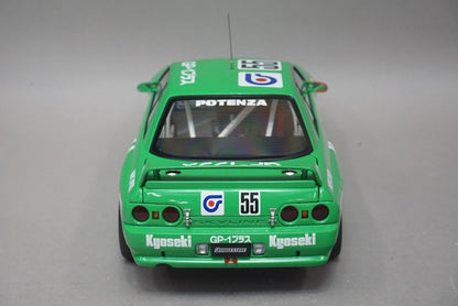 1:18 AUTOart 89379 Nissan Skyline GT-R (R32) Group A 1993 Nikko Kyoseki GP-1 PLUS #55