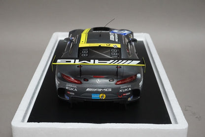 1:18 SPARK 18SG017 Mercedes AMG GT3 24h Nurburgring 2016 #29