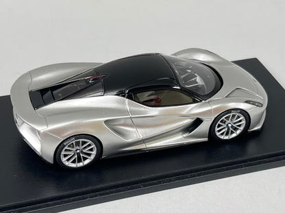1:43 SPARK S8218 Lotus Evija 2020 model car