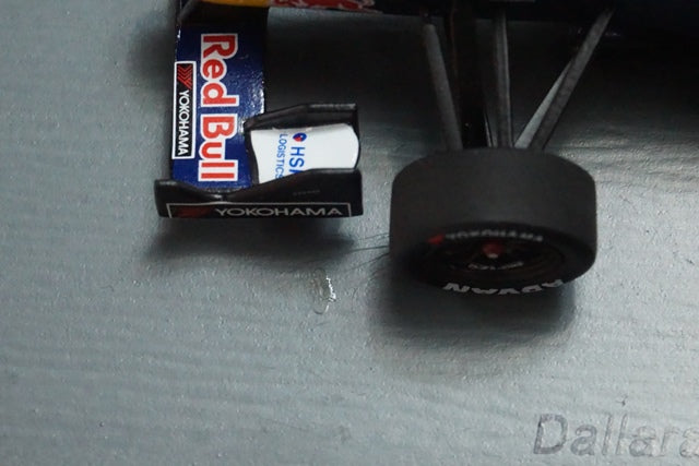 1:43 SPARK SA105 Dallara F3 Macau GP 2014 #5 Max Verstappen