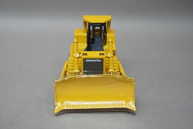 1:55 Diapet DH-2001 Komatsu Bulldozer D375A