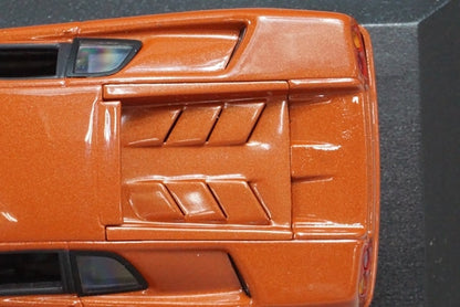 1:43 MINICHAMPS 400103570 Lamborghini Diablo 1994 Copper Metallic