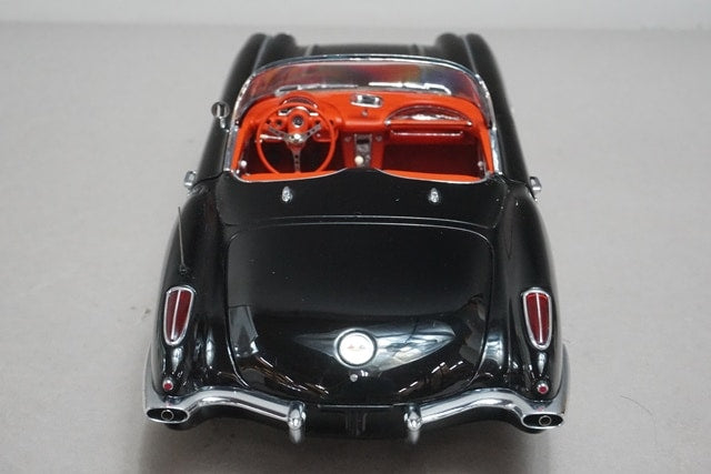 1:18 AUTOart 71142 Chevrolet Corvette 1959 Black model car