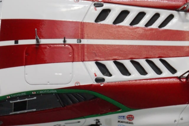 1:43 SPARK SGT038 Lamborghini Weibo Primez GT3 JLOC GT300 Super GT 2022 #88