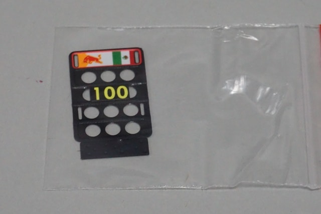 1:43 SPARK S8596 Oracle Red Bull Racing RB19 Canada GP Winner 2023 #1 Max Verstappen