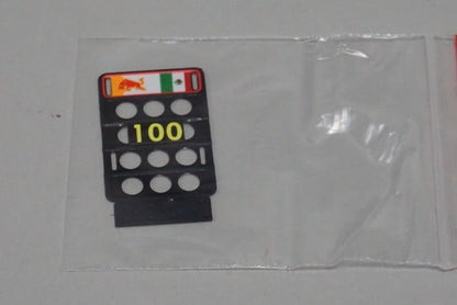 1:43 SPARK S8596 Oracle Red Bull Racing RB19 Canada GP Winner 2023 #1 Max Verstappen