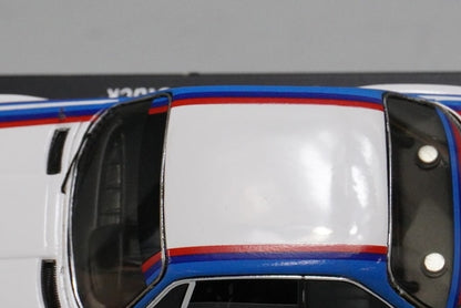 1:43 SPARK S1563 BMW 3.0 CSL LM 1973 #50