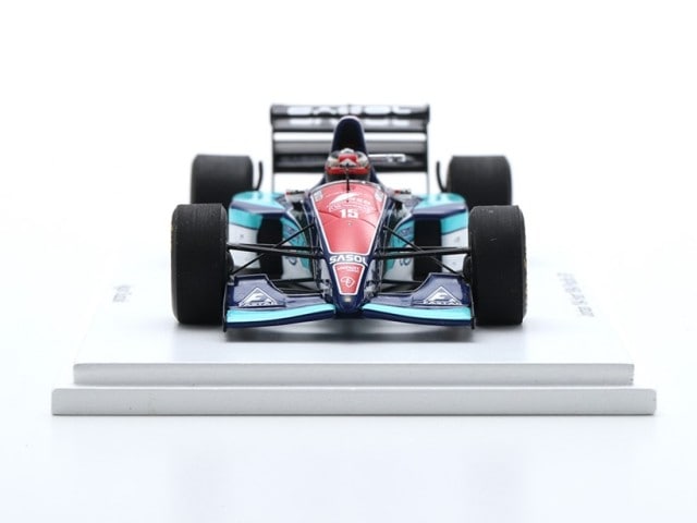 FS19 Minimax Spark 1:43 Racing On Jordan 194 Hart Pacific 1994 Pacific GP Aguri