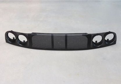 [ Pre-order ] P18233E BBR 1:18 Ferrari 360 Spider Griglia Challenge Gloss Black - Dark Grey interiors *Clear case included