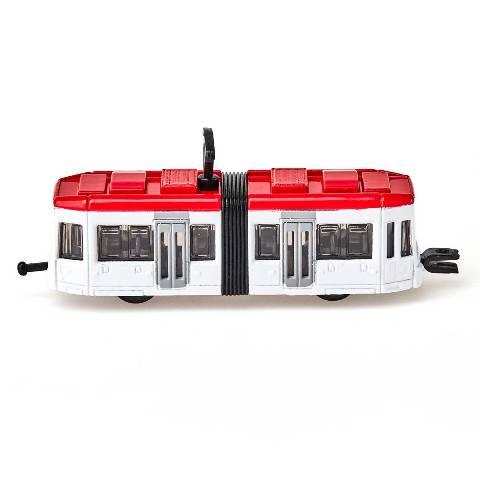 SK1011 SIKU Tram