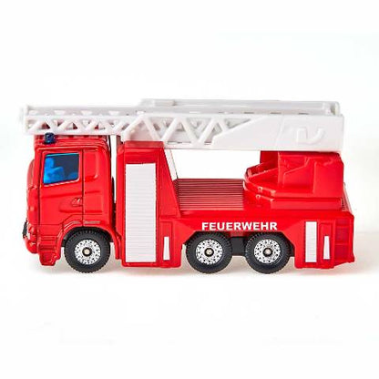 SK1015 SIKU ladder truck