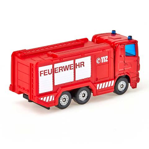 SK1034 SIKU Water Cannon