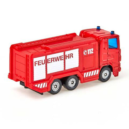 SK1034 SIKU Water Cannon