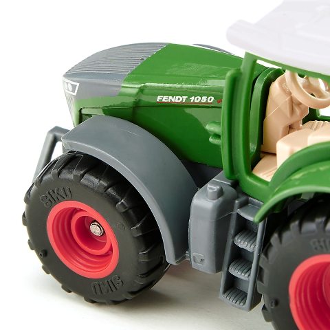 SK1063 SIKU Fendt 1050 Vario Tractor