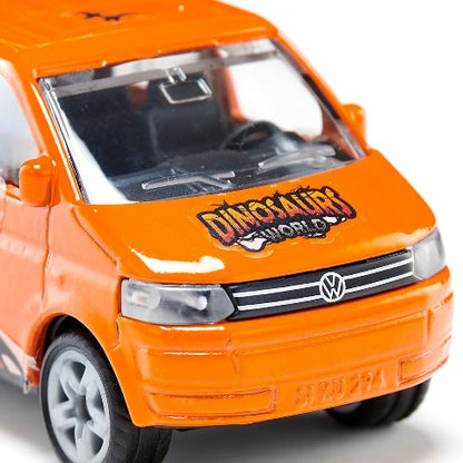 SK107000011 SIKU Volkswagen Multivan