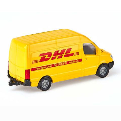 SK1085 SIKU Post Van
