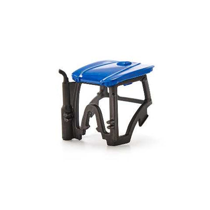 SK1091 SIKU New Holland Tractor T7.315