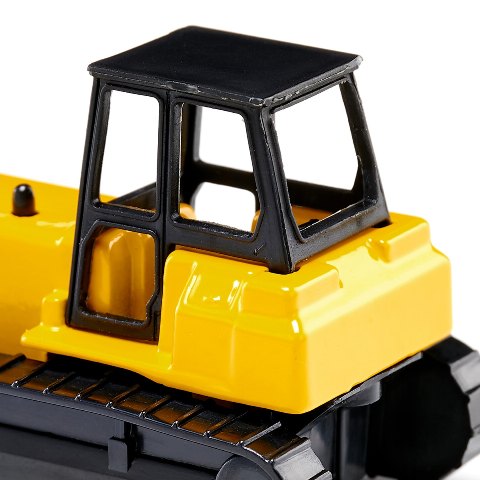 SK1295 SIKU Bulldozer