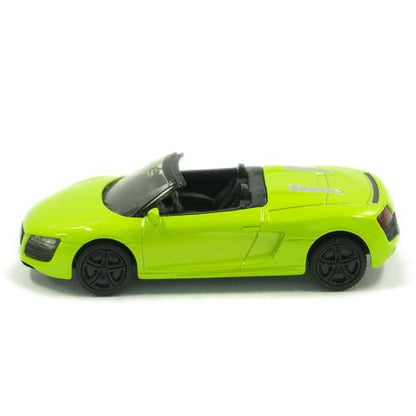 SK1316 SIKU Audi R8 Spyder