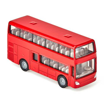 SK1321 SIKU double-decker bus