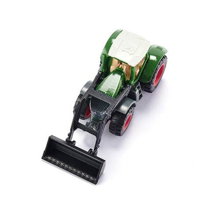 SK1393 SIKU Fendt 1050 Vario with front loader