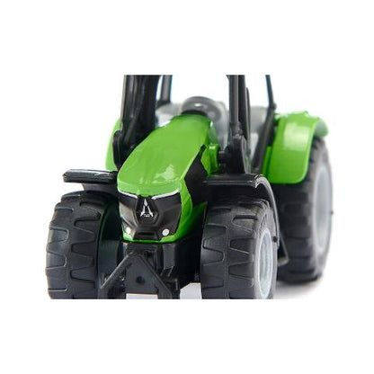 SK1394 SIKU DEUTZ-FAHR Tractor with Front Loader