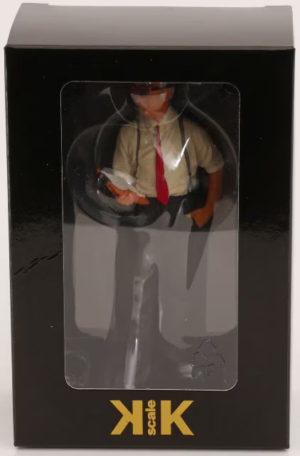 KKFIG017 KK scale 1:18 Figurine Enzo