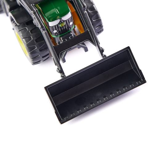 SK1395 SIKU John Deere Tractor with Front Loader
