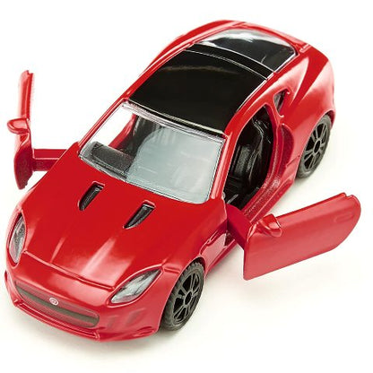 SK1520 SIKU Jaguar F-Type R