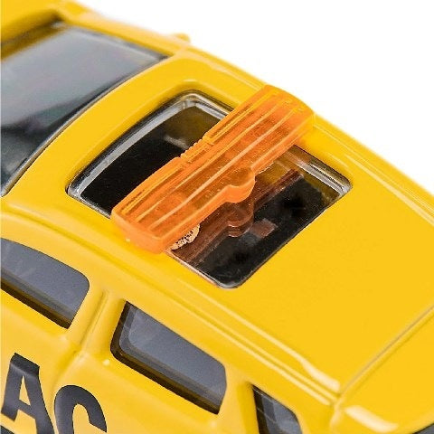 SK1565 SIKU ADAC Emergency Vehicle