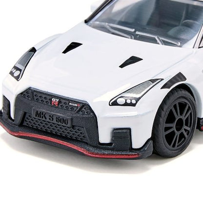 SK1579 SIKU Nissan GT-R Nismo