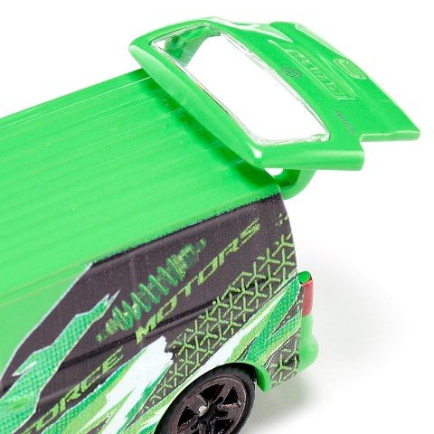 SK1585 SIKU Volkswagen VW Transporter