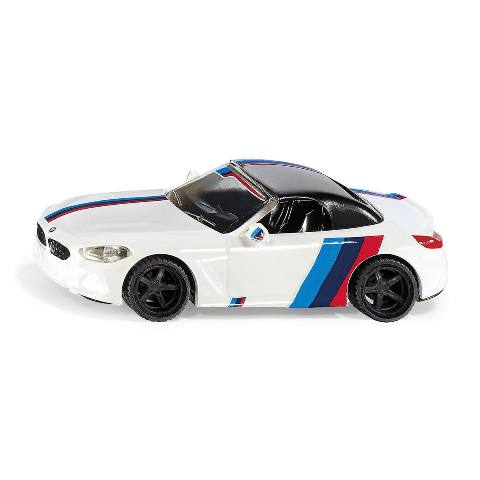 SK2347 SIKU 1:50 scale BMW Z4 M40i