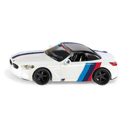 SK2347 SIKU 1:50 scale BMW Z4 M40i