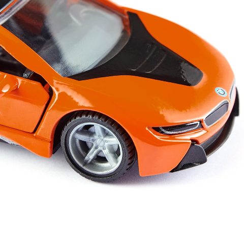 SK2348 SIKU 1:50 BMW i8 LCI