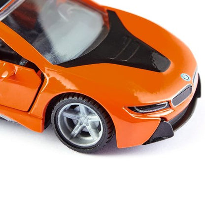 SK2348 SIKU 1:50 BMW i8 LCI