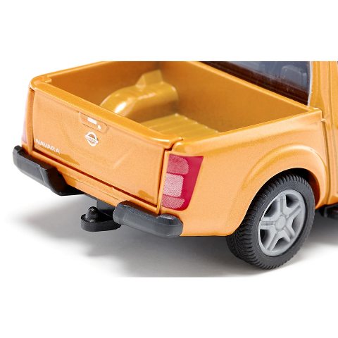 SK2360 SIKU 1:50 Nissan Navara