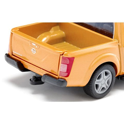 SK2360 SIKU 1:50 Nissan Navara