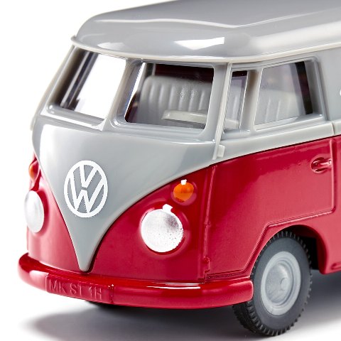 SK2362 SIKU Volkswagen VW T1 Transporter