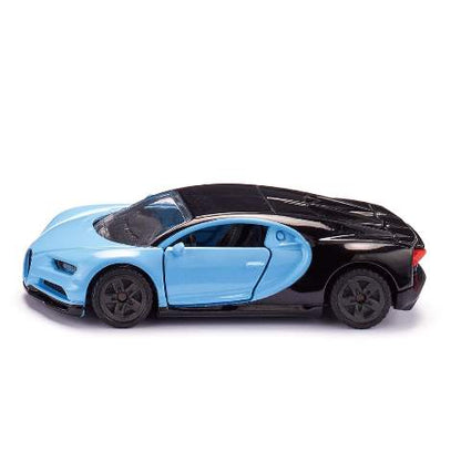SK6313 SIKU Sports Car & Motorbike Set