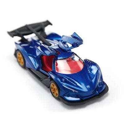 SK6328 SIKU Gift Set Supercar
