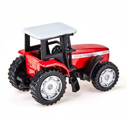 SK0847 SIKU Massey Ferguson Tractor