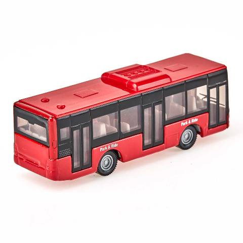 SK1021 SIKU Route Bus