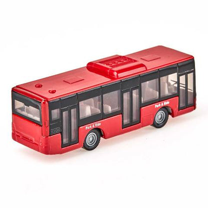 SK1021 SIKU Route Bus