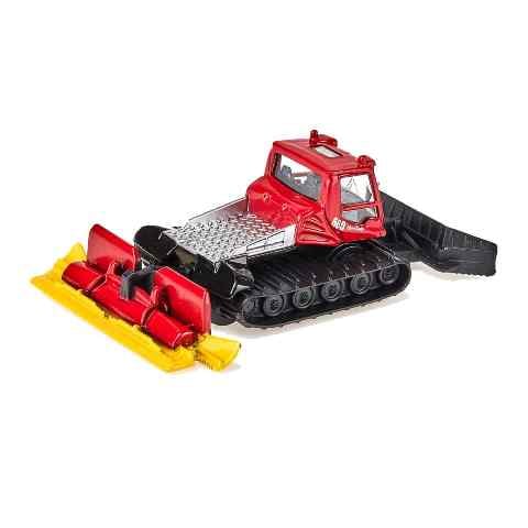 SK1037 SIKU Pistenbullie Snow Groomer