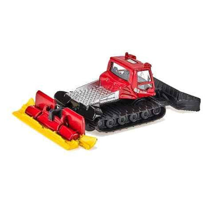 SK1037 SIKU Pistenbullie Snow Groomer