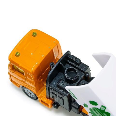 SK1104 SIKU Road Sweeper