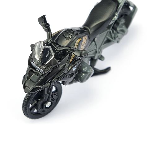 SK1399 SIKU BMW R 1250 GS LCI Motorcycle